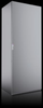 VX SE free-standing enclosure system Stainless steel -- SE 5853.600 - Image