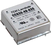 DC-DC Converters - CCG30-48-15S - TDK-Lambda Americas Inc.