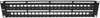 Unloaded Patch Panel, 48Port, 2U; Connector Type Platinum Tools - 81AC3183 - Newark, An Avnet Company