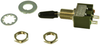 Switch, Toggle, Spst, 6A, 125Vac; Switch Operation Nkk Switches - 10X5816 - Newark, An Avnet Company