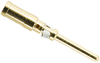 Circular Contact, Pin, 16Awg, Crimp Rohs Compliant Multicomp Pro - 68AJ1879 - Newark, An Avnet Company