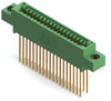 Card Conn, Dual Side, 38Pos, Wire Wrap; Card Edge Connector Type Edac - 69AJ7798 - Newark, An Avnet Company