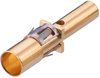 Contact, Socket, Crimp/solder, 18Awg; Product Range Harwin - 75X9974 - Newark, An Avnet Company