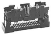 Wire-Board Connector Plug, 14 Position, 2.54Mm; Idc Connector Type Amp - Te Connectivity - 80K0987 - Newark, An Avnet Company