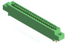 Card Edge Conn, Single Side, 22Pos, Lug; Card Edge Connector Type Edac - 75AJ6299 - Newark, An Avnet Company
