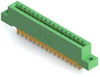 Card Edge Conn, Dual Side, 32Pos, Th; Card Edge Connector Type Edac - 60AJ0082 - Newark, An Avnet Company