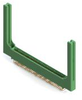 Card Conn, Dual Side, 72Pos, Wire Wrap; Card Edge Connector Type Edac - 70AJ4890 - Newark, An Avnet Company