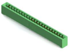Card Edge Conn, Dual Side, 44Pos, Th; Card Edge Connector Type Edac - 87AH3276 - Newark, An Avnet Company