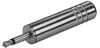 1/4 In Stereo Female To 3.5Mm Stereo Male In Line Adapter; No. Of Contacts Mcm - 94B5955 - Newark, An Avnet Company