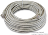 Category 5E Cable Assembly; Lan Category Multicomp Pro - 21M6500 - Newark, An Avnet Company