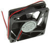 Axial Fan,60Mm, 12Vdc,18Cfm, 31Dba; Supply Voltage Vdc Multicomp - 96M8243 - Newark, An Avnet Company