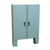 Electrical - Mild Steel - Floormount Enclosures -- HN4FM604810