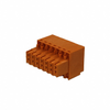 Headers, Plugs and Sockets - 281-5830-ND - DigiKey