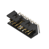 Headers, Male Pins - 17-3-2823357-0-ND - DigiKey