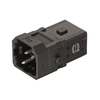 Heavy Duty Connector Inserts, Modules - 1195-8901-ND - DigiKey