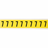 Labels, Stickers, Decals - Preprinted - 2267-3430-7-ND - DigiKey