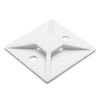 Cable Ties - Holders and Mountings - MB510F4-ND - DigiKey