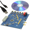Digital to Analog Converters (DACs) Evaluation Boards - AD9125-M5372-EBZ-ND - DigiKey