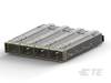 High Speed Pluggable IO Connectors & Cages - 2-2338495-3 - TE Connectivity