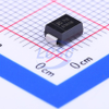 Diodes >> Schottky Barrier Diodes (SBD) -- B360B-13-F - Image