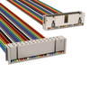 Rectangular Cable Assemblies - M3AKK-2636R-ND - DigiKey