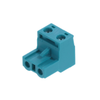 Headers, Plugs and Sockets - 2223-TBP05P1-762-02BE-ND - DigiKey