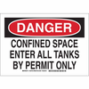 Signs, Nameplates, Posters - 2267-126794-ND - DigiKey