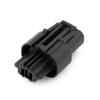Molex 2077820002 Squba 3.6 Sealed Receptacle Assembly, 2 Circuits, 20-16 Ga. - 38953 - Waytek, Inc.