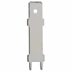 Quick Connects, Quick Disconnect Connectors - 36-1281-ND - DigiKey