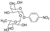 4-Nitrophenyl 2-O-(α-L-Fucopyranosyl)-α-D-galact.. - 12612 - Medical Isotopes, Inc.