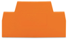 End plate - 281-341 - WAGO