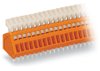 PCB terminal block - 233-548 - WAGO