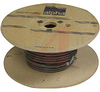 Cable, Shielded; 6; 20 AWG; 7 x 28; 0.28 in.; 0.017 in.; 0.032 in.; Premium PVC - 70138376 - Allied Electronics, Inc.