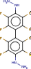 4,4'-Bis(hydrazino)octafluorobiphenyl - 3639-3-08 - SynQuest Laboratories, Inc.