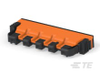 Rectangular Wire & Cable Connectors & Housings - 524197-E - TE Connectivity