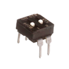 DIP Switches - 209-2MSF-ND - DigiKey