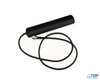 ERF4017-Quad, Quad band GSM antenna, 50cm cable, SMA M -- 17195 - Image