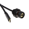 USB Cables - 623-USB3CFTV7ZN015F312-ND - DigiKey