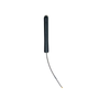 2.4GHz 3dBi Rubber Duck Antenna With 1.13mm Cable (L-10CM) + UFL Connector -- ET-WI3R-5L10C-U - Image