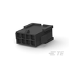 Rectangular Connector Housings - A125602-ND - DigiKey