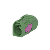 Coaxial Connector (RF) Accessories - 17-2272519-5-ND - DigiKey