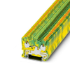 Earth Terminal Blocks - 7081687 - RS Components, Ltd.