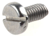 Machine Screws - 526940 - RS Components, Ltd.