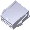 Wire Housings & Plugs - 8116746 - RS Components, Ltd.