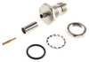Coaxial Connectors - 7122986 - RS Components, Ltd.