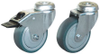 Castor Wheels - 3062607 - RS Components, Ltd.