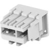 Free Hanging, Panel Mount - 17-3-2306286-3-ND - DigiKey