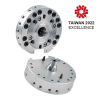 MCTC Automatic Tool Changer -  - Mindman Industrial Co., Ltd.