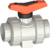 Valves - Plastic-Valves - Ball-Valves - Ball-Valve-546-pro - 163546359 - Georg Fischer Piping Systems Ltd
