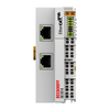 EK1814 | EtherCAT Coupler with integrated digital inputs/outputs -  - Beckhoff Automation LLC